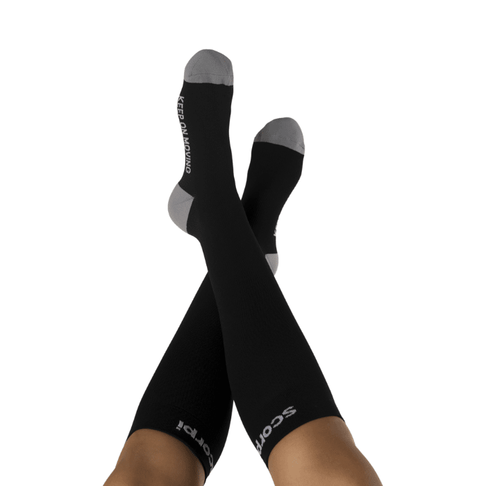 Calcetin compresion SCORPI6