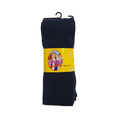 Panty algodon azul O'MAS