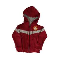 Polerón buzo Escuela Capitán Juan Ladrilleros