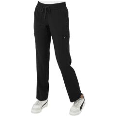 Pantalon clinico 3063 studio zavate negro