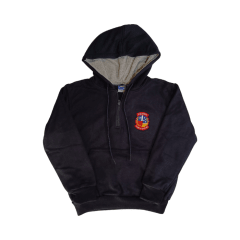 Poleron buzo Colegio Natales