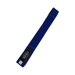 Cinturon artes marciales Azul