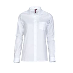 Blusa blanca escolar KOTTING