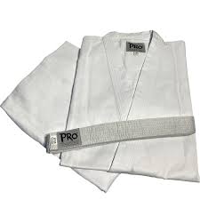 Karategi basico PRO MARCIAL NO WKF