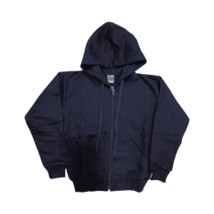 Polerón azul marino