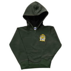 Polerón deportivo Escuela Baudilia Avendaño de Yousuff