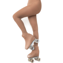 Panty simple patinaje