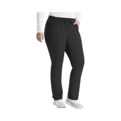 Pantalon clinico mujer MATRIX 6901 MAEVN negro