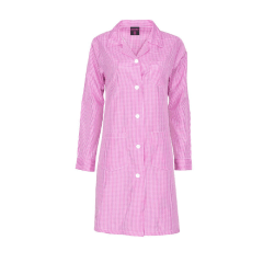 Cotona cuadrille Rosado KOTTING