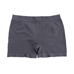 Short microfibra