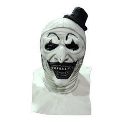 Mascara Terrifier Grande Latex