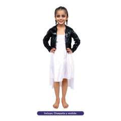 Disfraz Novia de Chucky