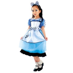 Difraz Alicia en el pais de las maravillas