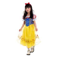 Disfraz Blancanieves