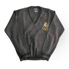 Sweater Liceo Maria Mazzarello