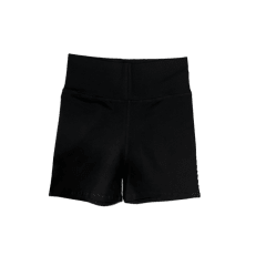 Short Negro
