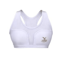Protector de busto artes marciales JAVCO