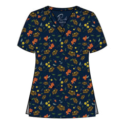 Top clinico Isidora WFW MAEN