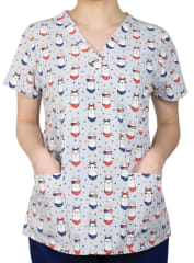 OFERTA Top clinico Llamas MAEVN