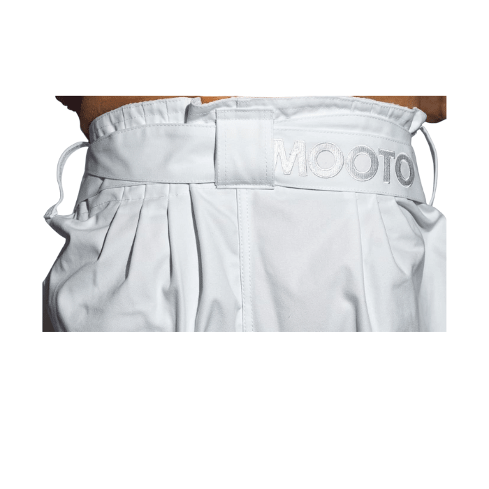 Karategi MOOTO extera KATA blanco4