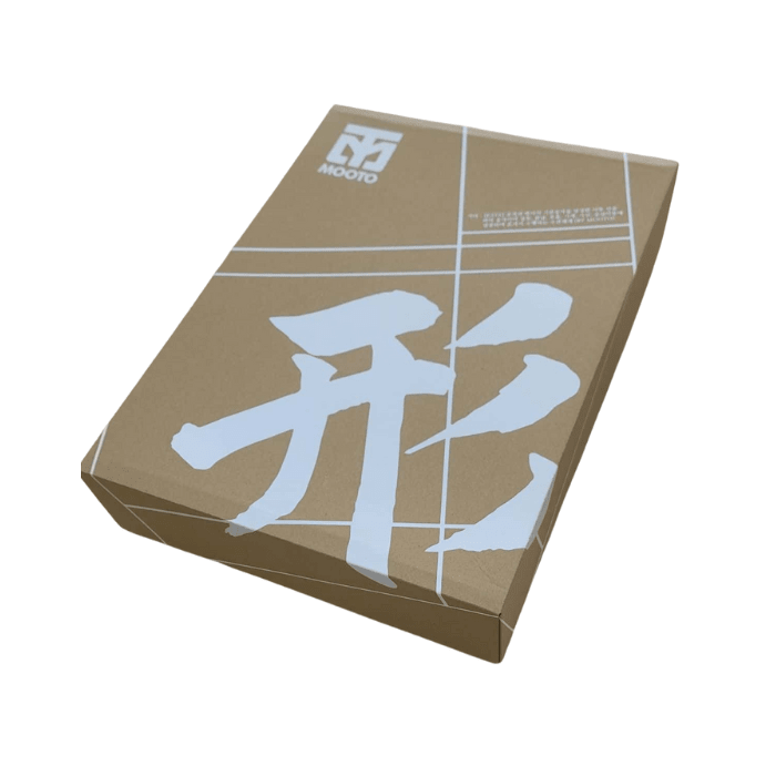 Karategi MOOTO extera KATA blanco5