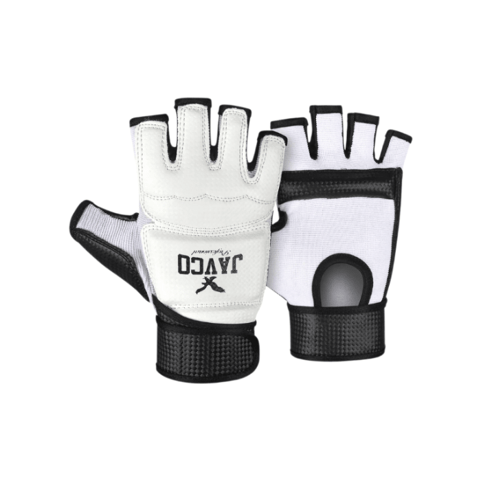 Guante taekwondo JAVCO1