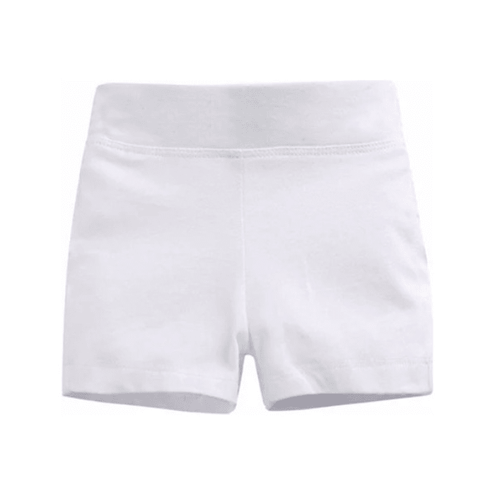 Short Blanco1