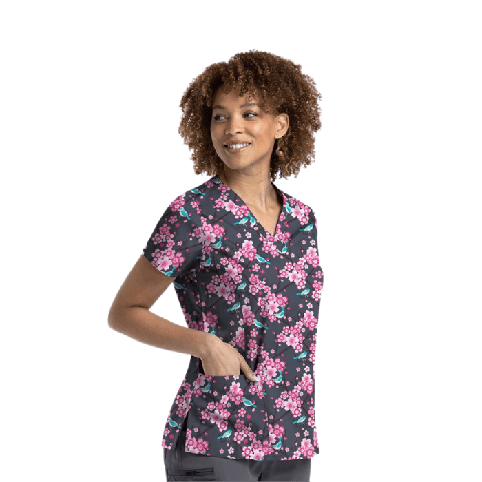 Top clinico Danissa SPBS MAEVN1