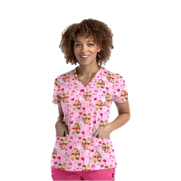 Top clinico Corazones  MAEVN1