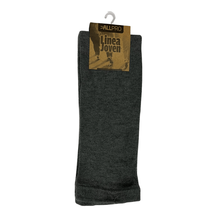 Polaina gris ALLPRO1