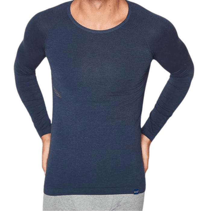 Primera capa varón1