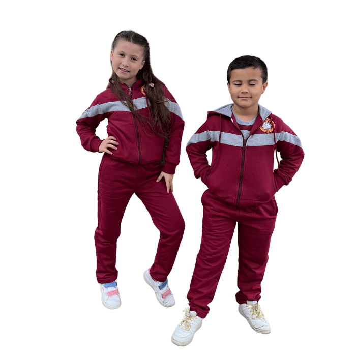 Polerón buzo Escuela Capitán Juan Ladrilleros3