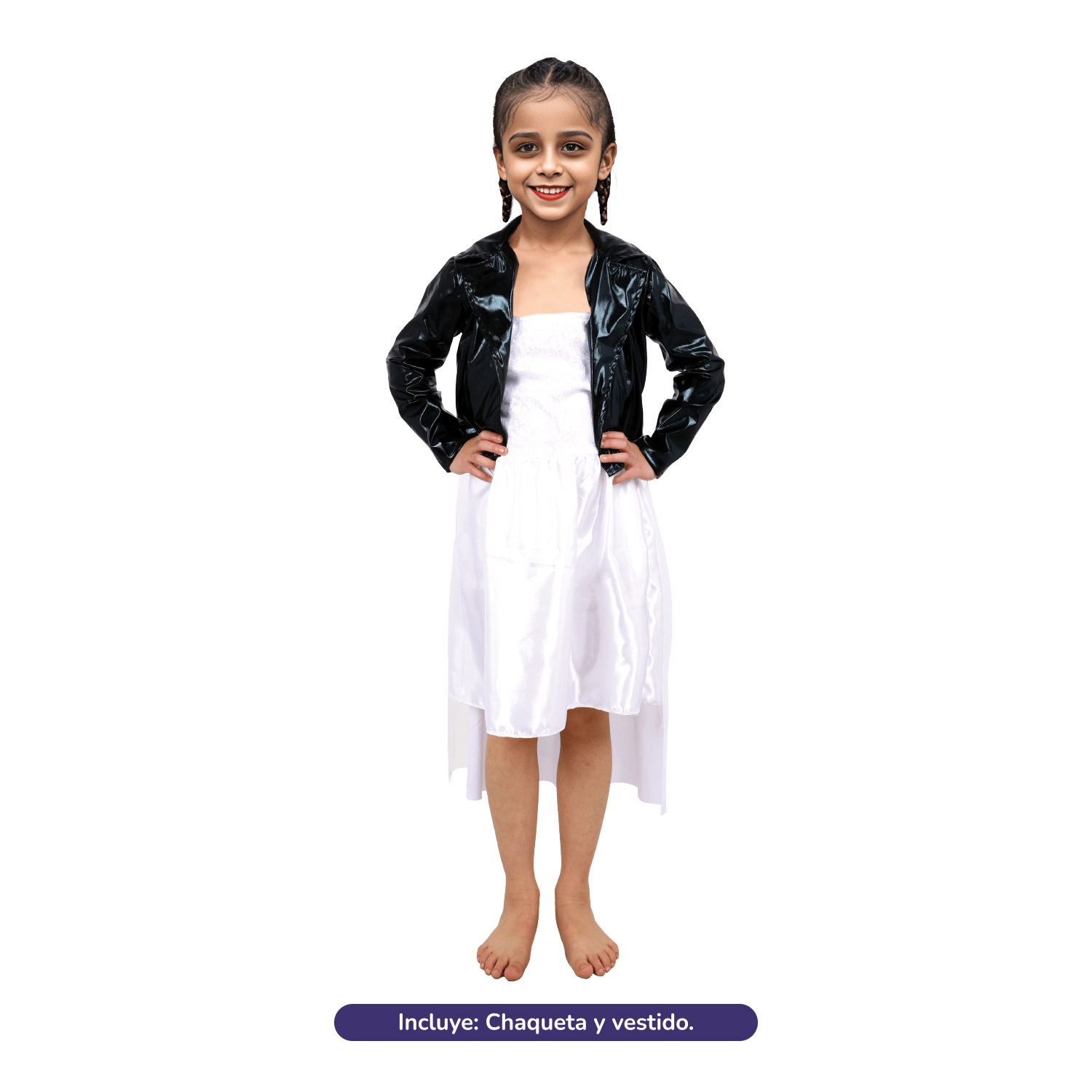 Disfraz Novia de Chucky1