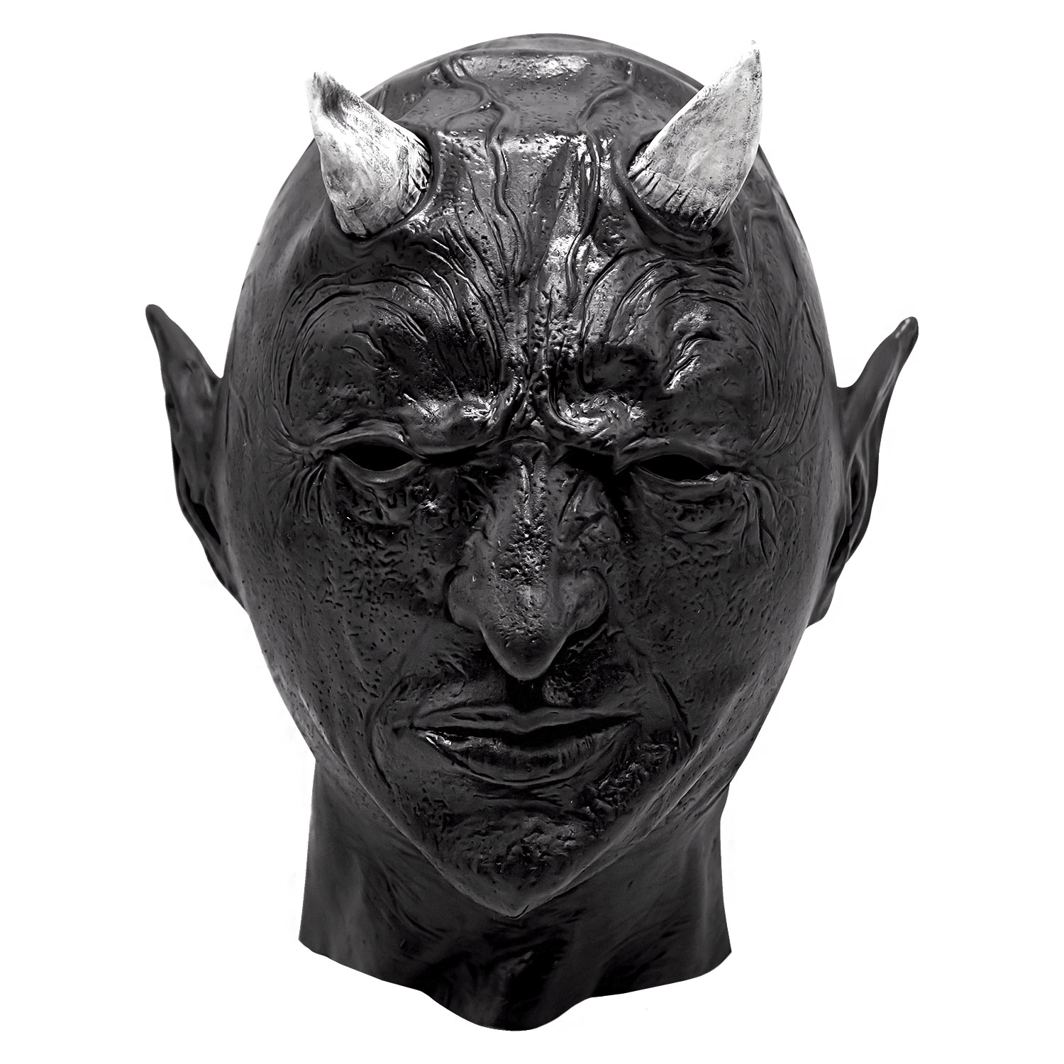 Mascara Gargola Grande Latex1