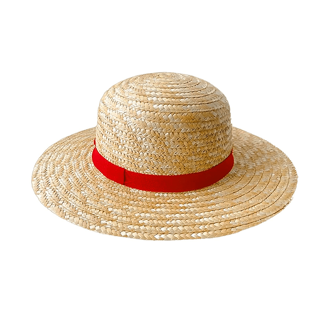 Gorro Luffy1