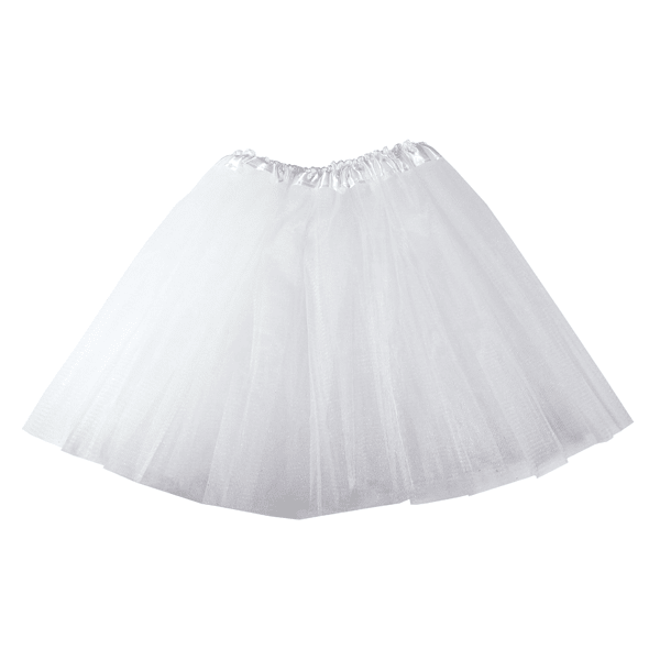 Tutu blanco1