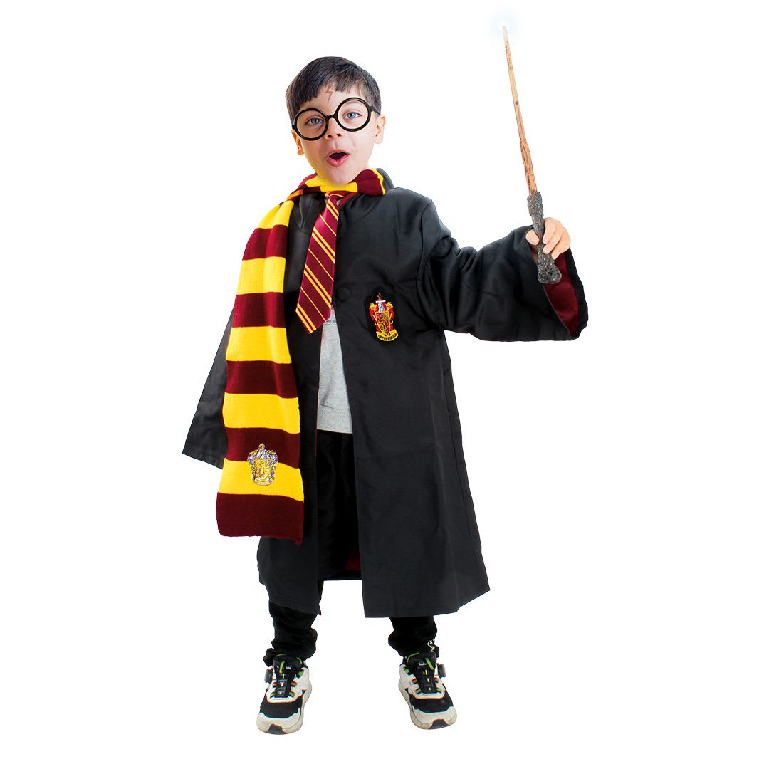 Disfraz Harry Potter1