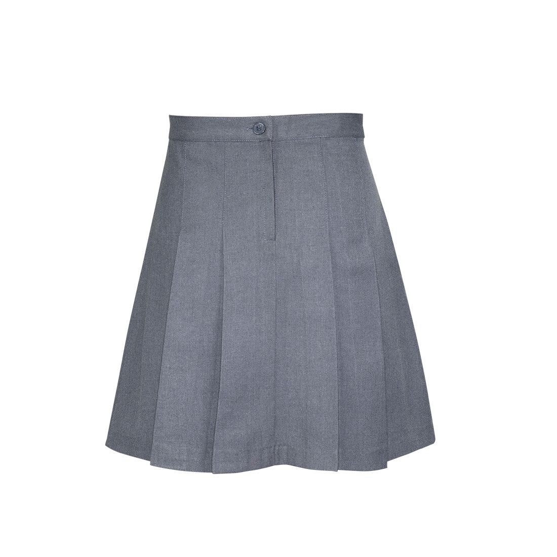 Falda gris KOTTING1
