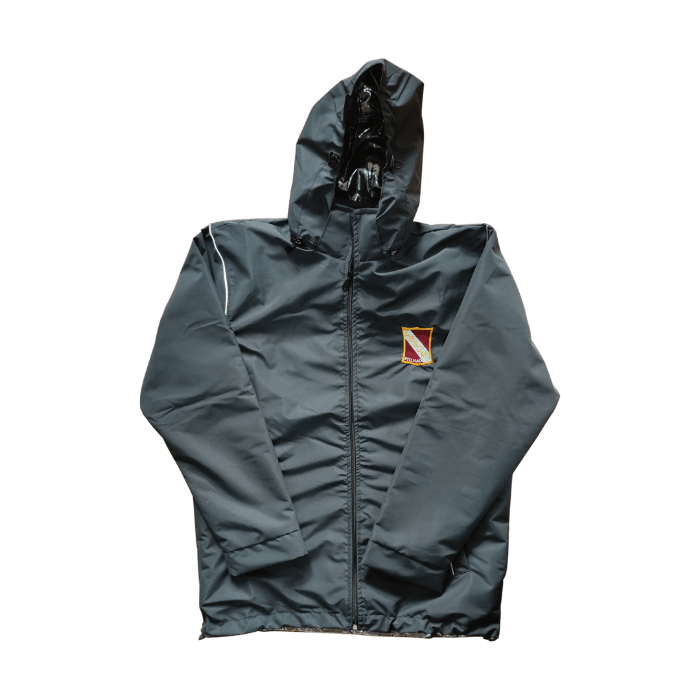 Cortaviento Liceo Gabriela Mistral - OFERTA