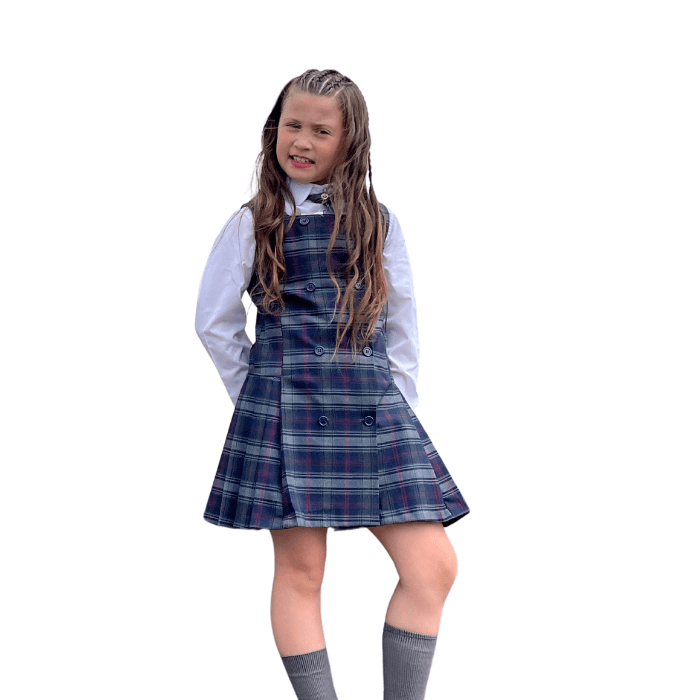 Jumper Liceo Maria Mazzarello2