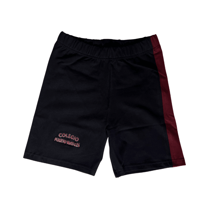 Calza deportiva Colegio Puerto Natales1