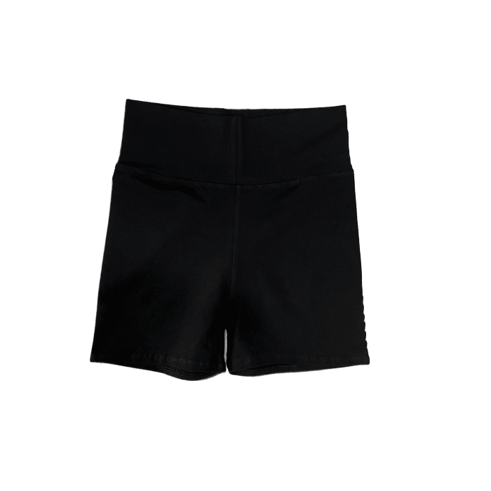 Short Negro1