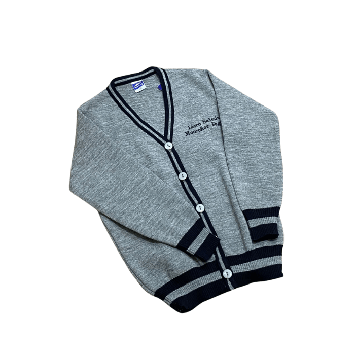 Sweater dama Liceo Salesiano Monseñor Fagnano1