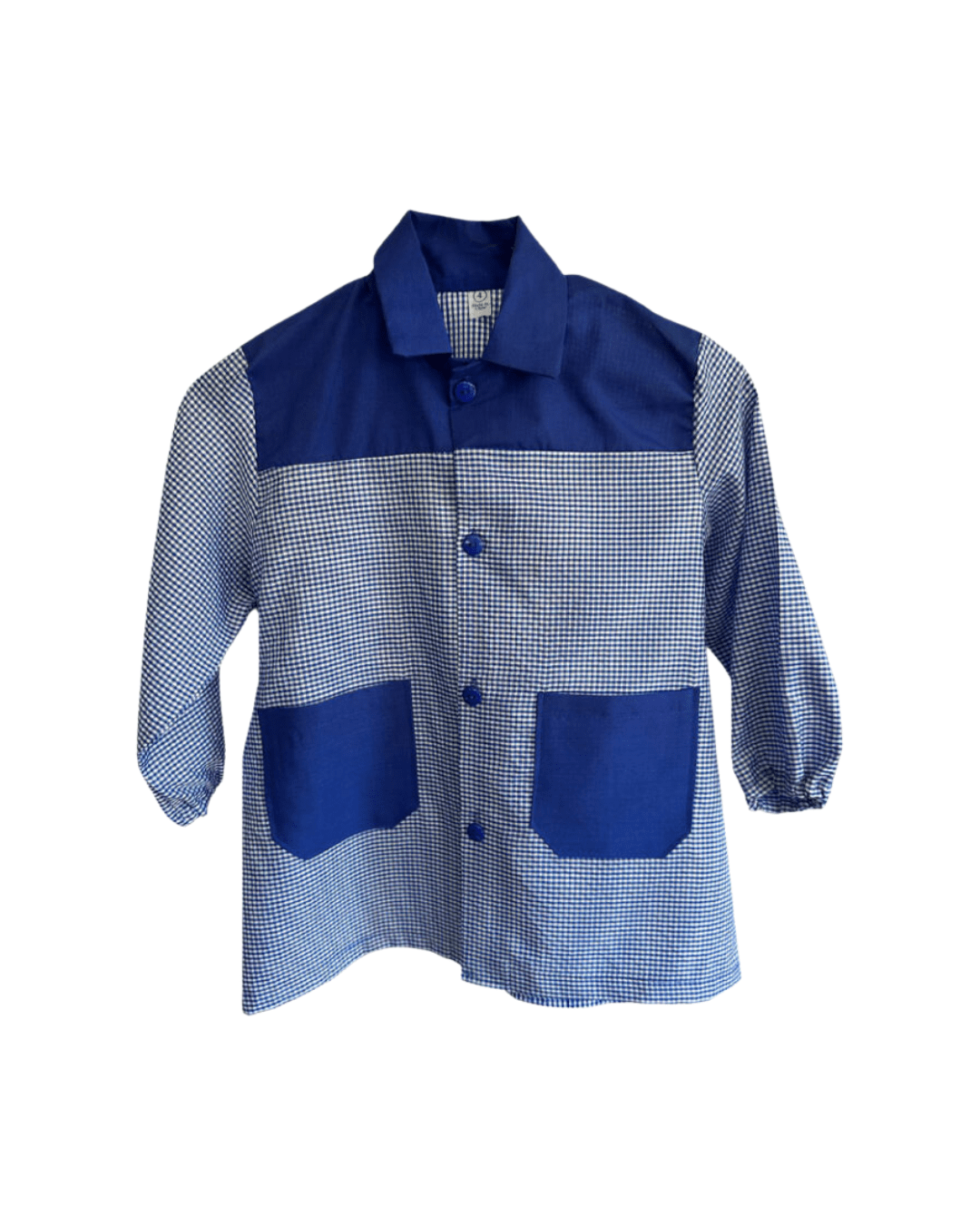 DELANTAL PARVULO AZUL LA ORIENTAL2
