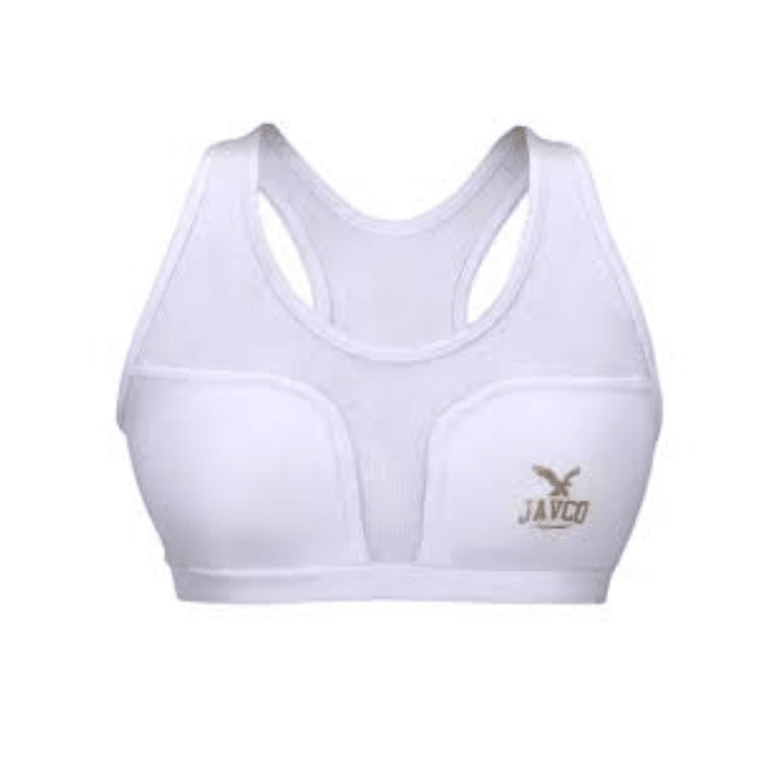 Protector de busto artes marciales JAVCO1