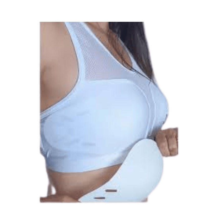 Protector de busto artes marciales JAVCO2