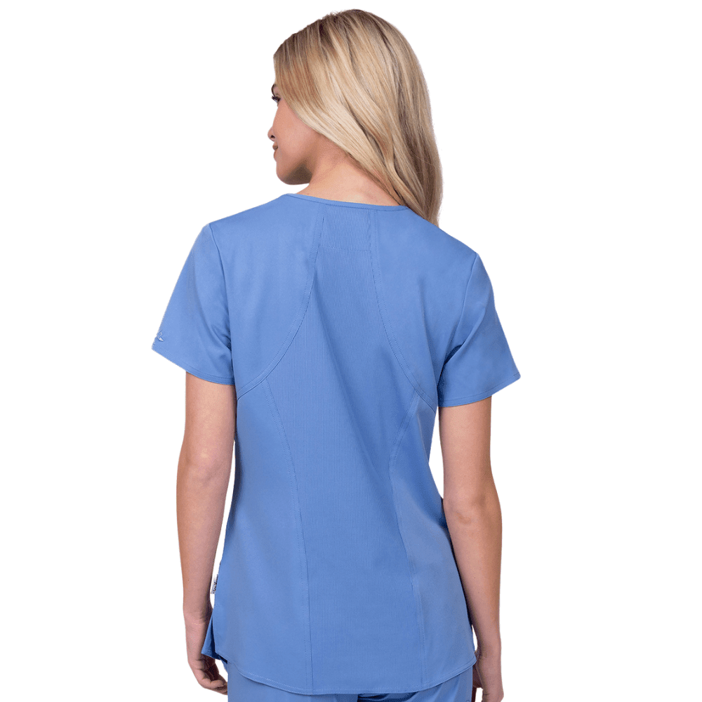 Top clinico ava therese 1084 Zavate celeste2