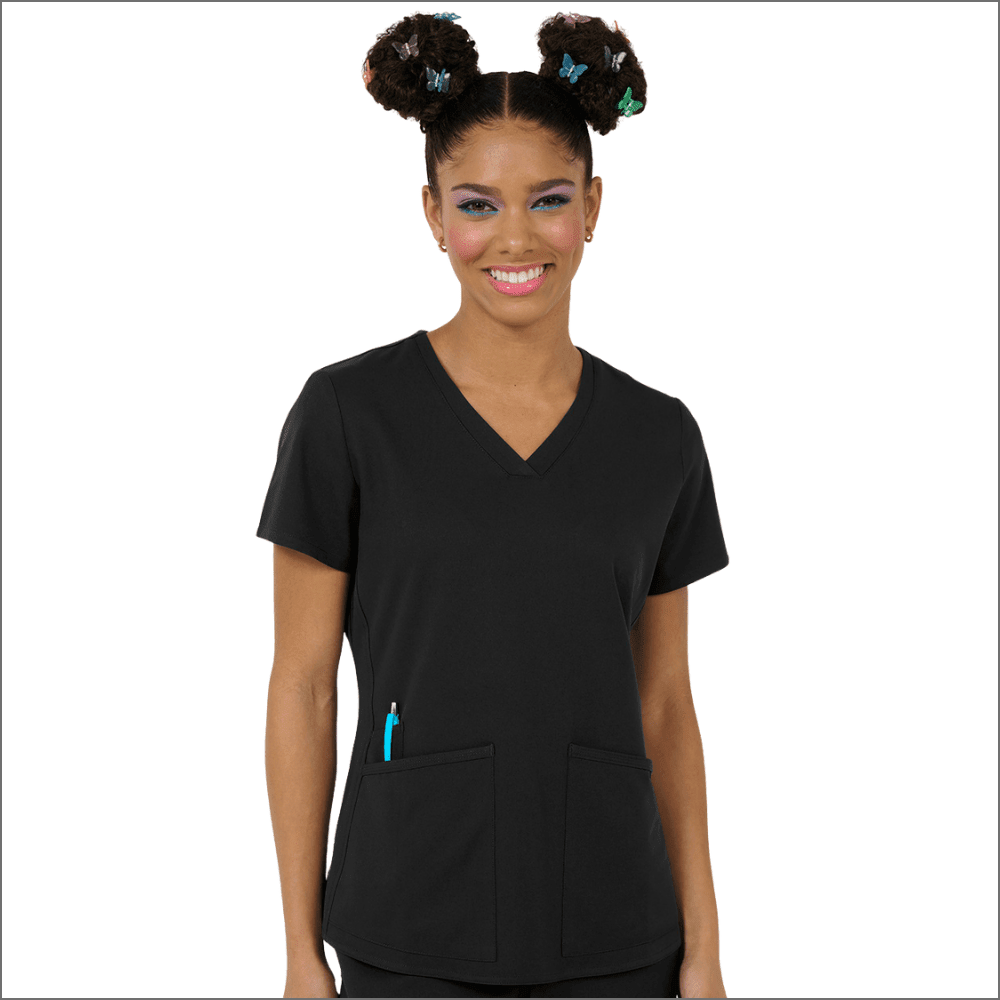 Top clinico studio 1165 Zavate negro1