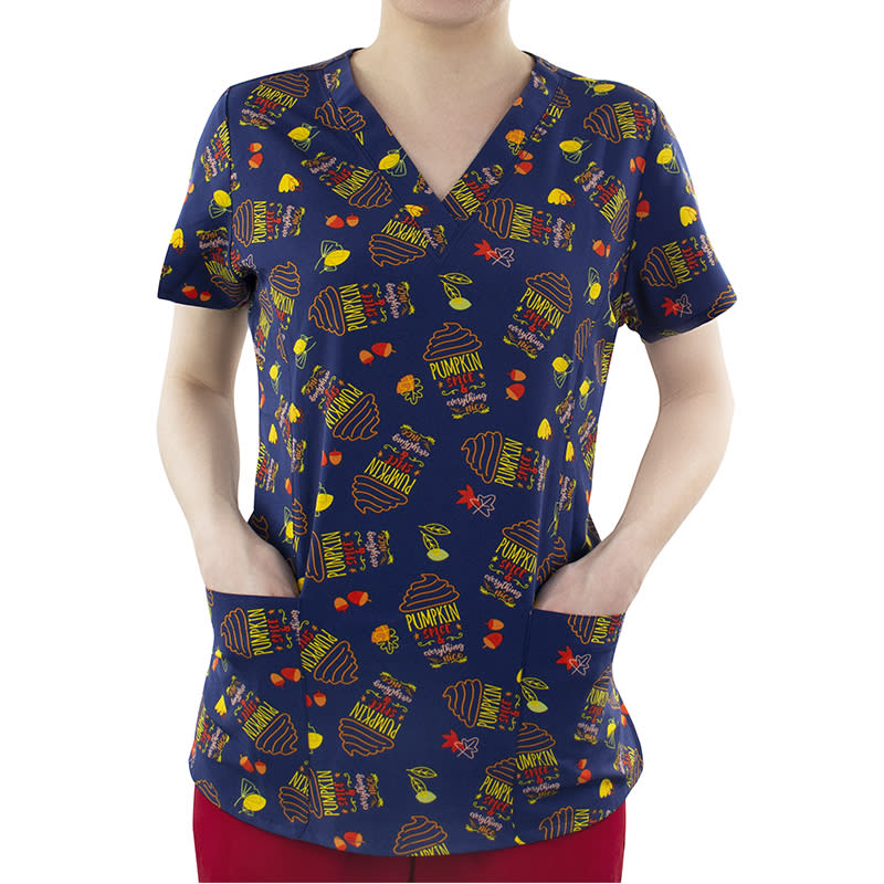 OFERTA Top clinico Cupcakes FVN MEVN1