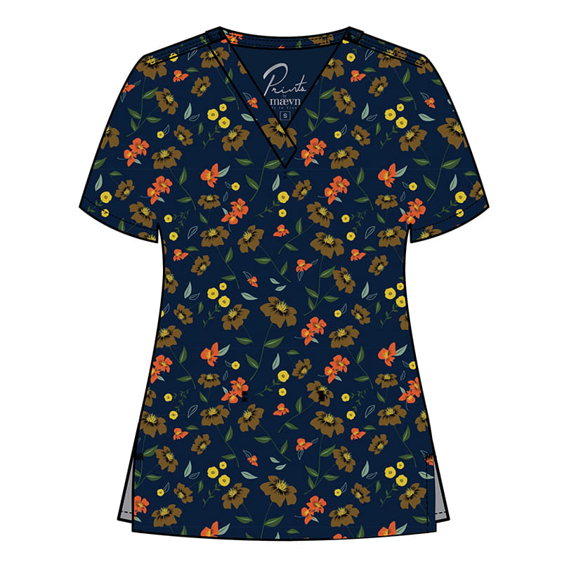 Top clinico Isidora WFW MAEN2